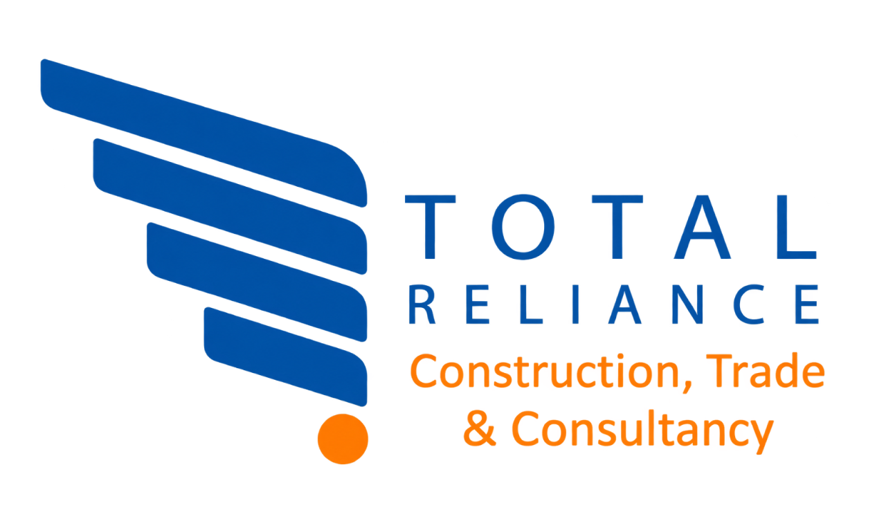 Total Reliance Logo